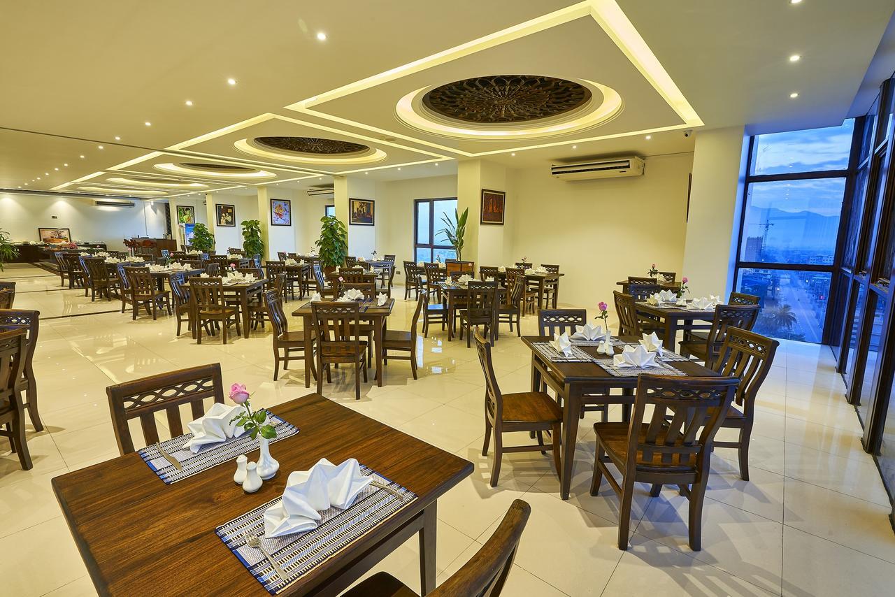 Hotel Apex Мандалай Экстерьер фото
